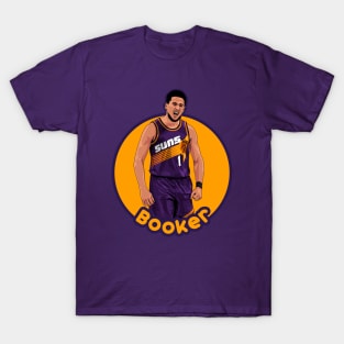 Devin Booker T-Shirt